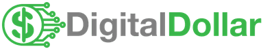 Digitaldollar.com Logo
